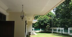 DIJUAL RUMAH ASRI DI KEBAYORAN BARU JAKARTA SELATAN