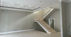DIJUAL RUMAH MODERN ASRI DI KEBAYORAN BARU LOKASI STRATEGIS