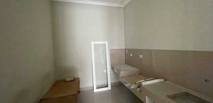 DIJUAL RUMAH MODERN ASRI DI KEBAYORAN BARU LOKASI STRATEGIS