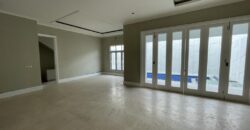 DIJUAL RUMAH MODERN ASRI DI KEBAYORAN BARU LOKASI STRATEGIS