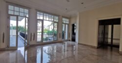 DISEWAKAN RUMAH TOWNHOUSE DI CILANDAK JAKARTA SELATAN