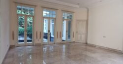 DISEWAKAN RUMAH TOWNHOUSE DI CILANDAK JAKARTA SELATAN