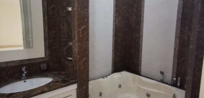 DISEWAKAN RUMAH TOWNHOUSE DI CILANDAK JAKARTA SELATAN