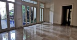 DISEWAKAN RUMAH TOWNHOUSE DI CILANDAK JAKARTA SELATAN