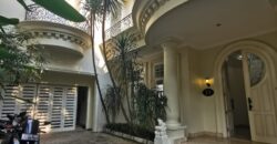 DISEWAKAN RUMAH TOWNHOUSE DI CILANDAK JAKARTA SELATAN