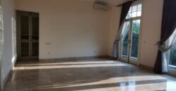 Rumah Townhouse Unit E di Cilandak Jakarta Selatan
