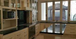 Rumah Townhouse Unit E di Cilandak Jakarta Selatan