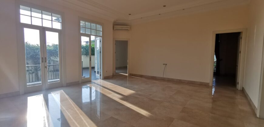 Rumah Townhouse Unit E di Cilandak Jakarta Selatan