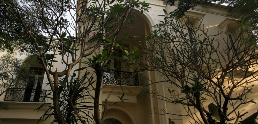 Rumah Townhouse Unit E di Cilandak Jakarta Selatan