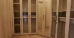 Rumah Townhouse Unit E di Cilandak Jakarta Selatan