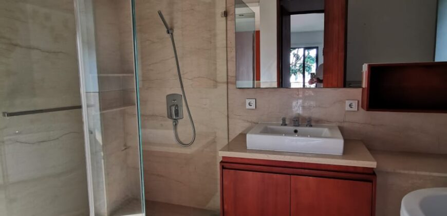 DIJUAL RUMAH MODERN MINIMALIS DI CIPETE JAKARTA SELATAN