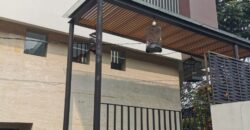 DIJUAL RUMAH MODERN MINIMALIS DI CIPETE JAKARTA SELATAN