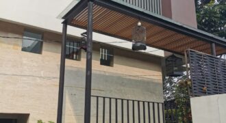 DIJUAL RUMAH MODERN MINIMALIS DI CIPETE JAKARTA SELATAN