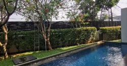 DIJUAL RUMAH MODERN MINIMALIS DI CIPETE JAKARTA SELATAN
