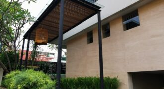 DIJUAL RUMAH MODERN MINIMALIS DI CIPETE JAKARTA SELATAN