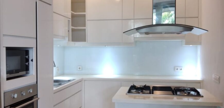 DIJUAL RUMAH MODERN MINIMALIS DI CIPETE JAKARTA SELATAN