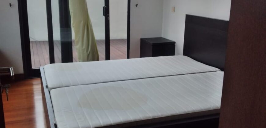 DIJUAL RUMAH MODERN MINIMALIS DI CIPETE JAKARTA SELATAN