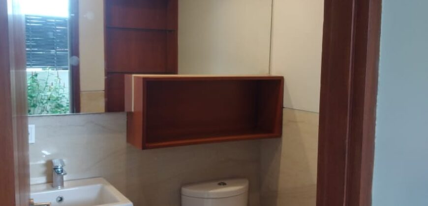 DIJUAL RUMAH MODERN MINIMALIS DI CIPETE JAKARTA SELATAN
