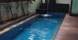 DIJUAL RUMAH MODERN MINIMALIS DI CIPETE JAKARTA SELATAN