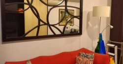 DISEWAKAN APARTEMEN RESIDENCE 8 SCBD LOKASI DEKAT SUDIRMAN