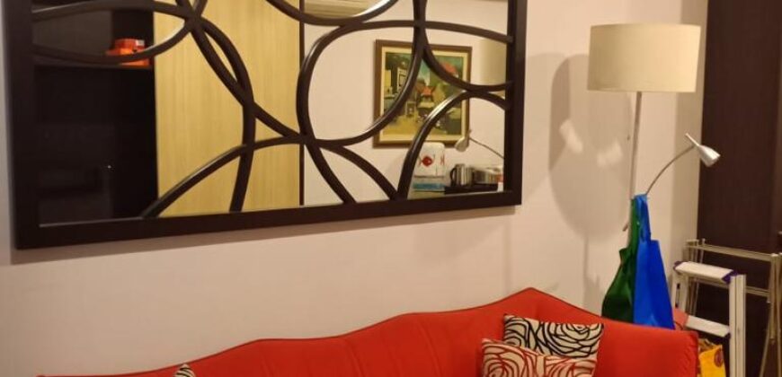 DISEWAKAN APARTEMEN RESIDENCE 8 SCBD LOKASI DEKAT SUDIRMAN