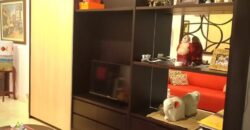 DISEWAKAN APARTEMEN RESIDENCE 8 SCBD LOKASI DEKAT SUDIRMAN