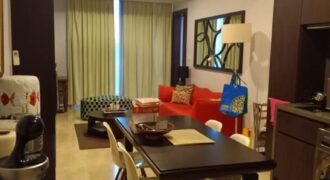 DISEWAKAN APARTEMEN RESIDENCE 8 SCBD LOKASI DEKAT SUDIRMAN
