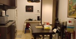 DISEWAKAN APARTEMEN RESIDENCE 8 SCBD LOKASI DEKAT SUDIRMAN