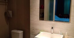 DISEWAKAN APARTEMEN RESIDENCE 8 SCBD LOKASI DEKAT SUDIRMAN