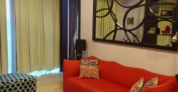DISEWAKAN APARTEMEN RESIDENCE 8 SCBD LOKASI DEKAT SUDIRMAN