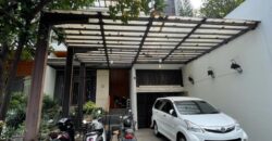 DIJUAL RUMAH DI JALAN BANGKA JAKARTA SELATAN
