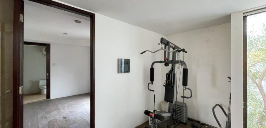 DISEWAKAN TOWNHOUSE DI JALAN BANGKA KEMANG JAKSEL