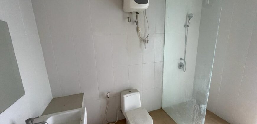 DISEWAKAN TOWNHOUSE DI JALAN BANGKA KEMANG JAKSEL