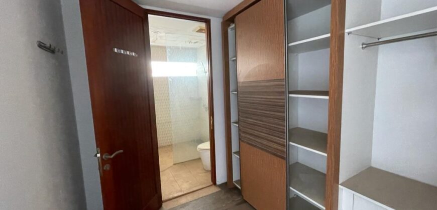 DISEWAKAN TOWNHOUSE DI JALAN BANGKA KEMANG JAKSEL