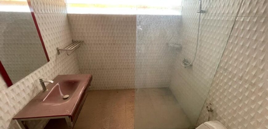 DISEWAKAN TOWNHOUSE DI JALAN BANGKA KEMANG JAKSEL