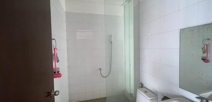 DISEWAKAN TOWNHOUSE DI JALAN BANGKA KEMANG JAKSEL