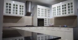 HOUSE CLASSIC STYLE IN KEBAYORAN BARU
