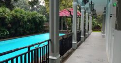 HIGH QUALITY AND SUPER PRESTIGE AREA KEBAYORAN BARU HOUSE