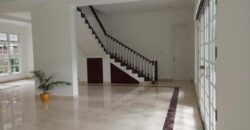 HIGH QUALITY AND SUPER PRESTIGE AREA KEBAYORAN BARU HOUSE