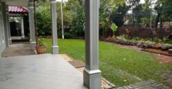 HIGH QUALITY AND SUPER PRESTIGE AREA KEBAYORAN BARU HOUSE