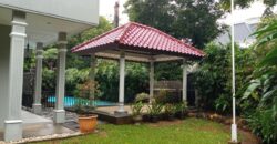 HIGH QUALITY AND SUPER PRESTIGE AREA KEBAYORAN BARU HOUSE