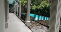 HIGH QUALITY AND SUPER PRESTIGE AREA KEBAYORAN BARU HOUSE
