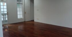 HIGH QUALITY AND SUPER PRESTIGE AREA KEBAYORAN BARU HOUSE