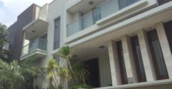 DISEWAKAN RUMAH PEJATEN BARAT, JAKARTA SELATAN