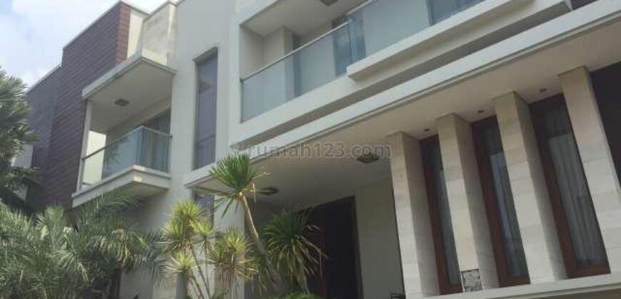 DISEWAKAN RUMAH PEJATEN BARAT, JAKARTA SELATAN