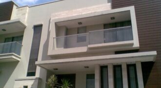 DISEWAKAN RUMAH PEJATEN BARAT, JAKARTA SELATAN