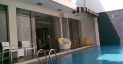 DISEWAKAN RUMAH PEJATEN BARAT, JAKARTA SELATAN