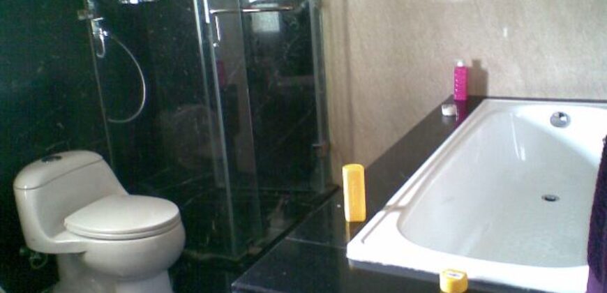 DISEWAKAN RUMAH PEJATEN BARAT, JAKARTA SELATAN