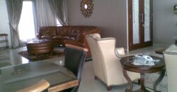DISEWAKAN RUMAH PEJATEN BARAT, JAKARTA SELATAN