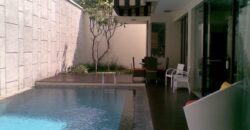 DISEWAKAN RUMAH PEJATEN BARAT, JAKARTA SELATAN